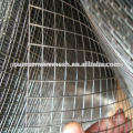 1/2" x 1/2" Electro Galvanized welded wire mesh
